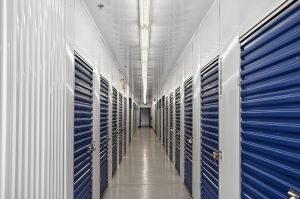 StorageMart - E Trafficway St