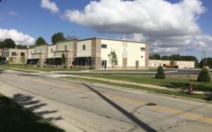 Pro Self Storage - St. Francis