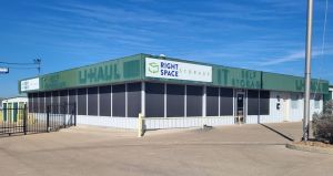 RightSpace - 5031 - Temple