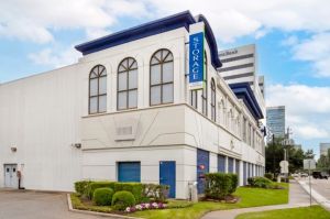 US Storage Centers - Houston - San Felipe