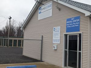 Premier Storage - Marion