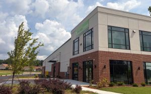 Shop Self Storage - Winder