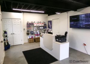 CubeSmart Self Storage - 1802 North Reading Road - PA