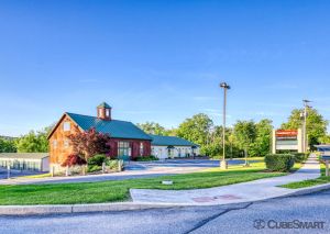 CubeSmart Self Storage - 1802 North Reading Road - PA