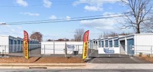 NextStor Storage - Lynchburg