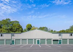 NextStor Storage - Carmel Hamlet