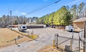 NextStor Storage - Tallapoosa - Pine Grove Rd