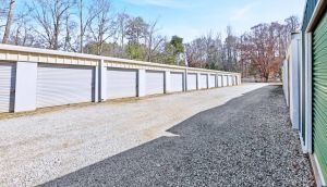 NextStor Storage - Tallapoosa - Arbacoochee Rd