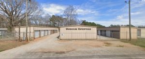 NextStor Storage - Tallapoosa - Golf Course Rd