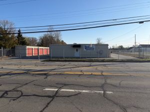 NextStor Storage - Roanoke Rapids - 1506 Roanoke Ave