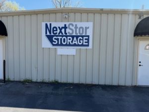 NextStor Storage - Roanoke Rapids - 1570 Roanoke Ave