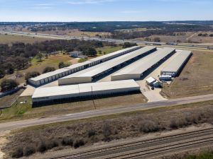 Kodiak Self Storage - Nolanville