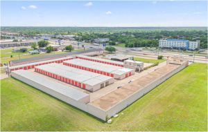 Dallas Secure Storage and Warehouse
