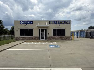 8003 - Legacy Self Storage - Grovetown