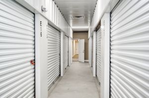 8004 - Legacy Self Storage - Fort Gordon