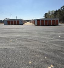 Blue Sky Self Storage - Thomson