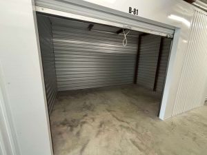 Washington Road Self Storage