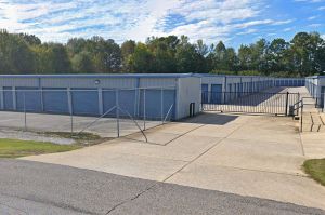 Legacy Self Storage - Northport 64th Ave