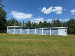 Storage Depot - Williamston