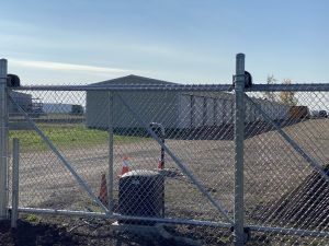 Iron Lake Storage