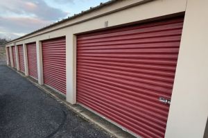 Miles of Storage - Bloomington