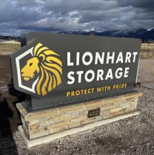 Lionhart Storage