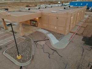 A Better Self Storage - Climate