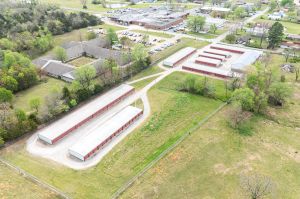 Silverback Storage - Berryville