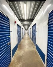 All American Storage - Framingham