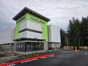 Extra Space Storage - 5014 - Maple Valley - 242nd Ave SE