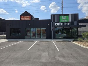 Extra Space Storage - 5201 - San Antonio - 1114 W Commerce St