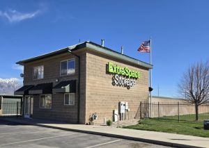 Extra Space Storage - 5212 - Lindon - N 2000 W