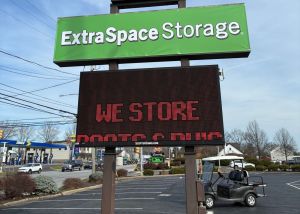 Extra Space Storage - 5139 - Limerick - W Ridge Pike