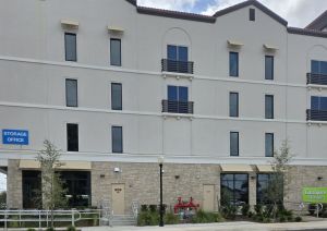 Extra Space Storage - 5180 - Winter Park - Lee Rd