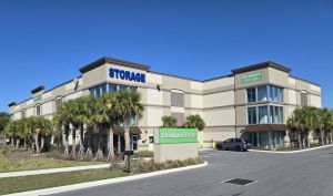 Extra Space Storage - 5188 - Orlando - 6205 W Colonial Dr
