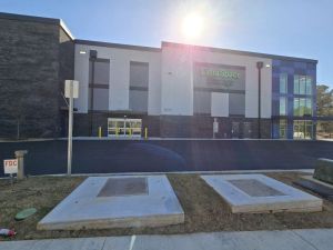 Extra Space Storage - 6511 - Atlanta - Fayetteville Rd SE