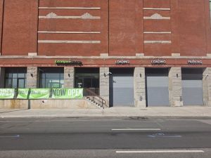 Extra Space Storage - 6904 - Philadelphia - N Columbus Blvd