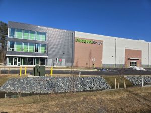 Extra Space Storage - 6797 - Gambrills - Crain Hwy