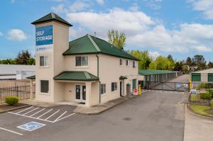 SecureSpace Self Storage Auburn