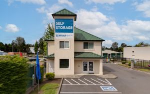 SecureSpace Self Storage Auburn