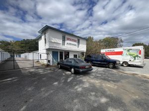 Smiths Station Storage
