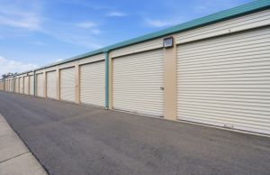 Storage Master Self Storage