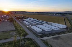 Best Box Storage - Billings - 6837 Neibauer Rd