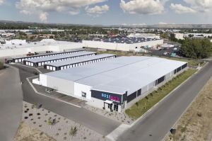 Best Box Storage - Billings - S 29th Street W