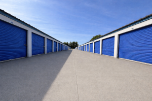 Premier Storage, LLC
