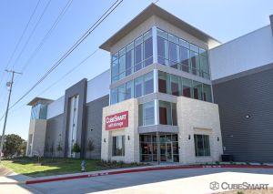 CubeSmart Self Storage - 2265 Texas 46 - TX