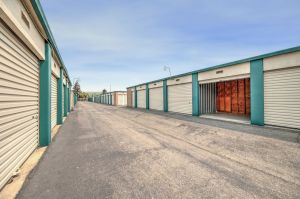 Livermore Self Storage