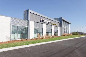 Cubby's Self Storage