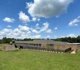 Secure Space Storage - Little Rock, AR