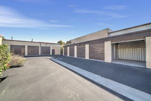 Fort Locks Self Storage